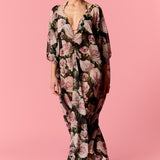 Anantara Bloom Cover Up