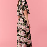 Bloom Pant&Shirt Takım