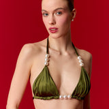 Ivy Green Bikini