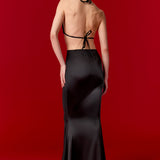 Mermaid Black Etek