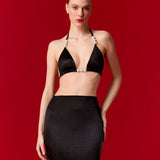 Mermaid Black Etek