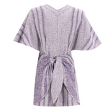 Lilac Elbise