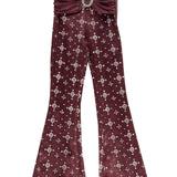 Velvet Flame Takım