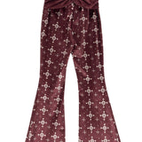 Velvet Flame Takım