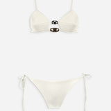 Baisers Bikini Ivory