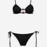 Baisers Bikini Nero
