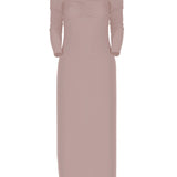 Clarisa Maxi Elbise