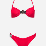 Ete Bikini Red
