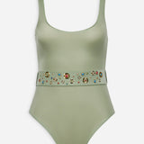 La Mer One Piece Mint