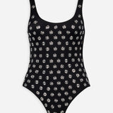 La Mer One Piece Nero