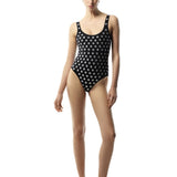 La Mer One Piece Nero