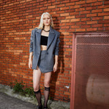 Lucero Blazer