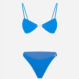 Marine Bliss Bikini Set