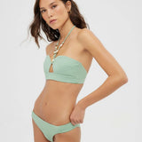 Paralian Mint Bikini