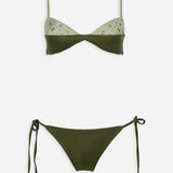 Reve Bikini Green