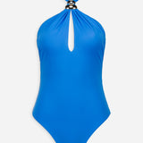 Voyage One Piece Bleu