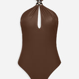 Voyage One Piece Brown
