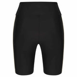 Refresh Biker Tayt Siyah