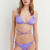 Dreamer Bikini Purple