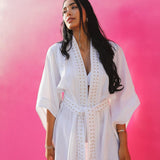 Nuqueen Kimono