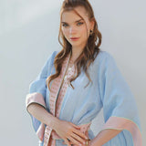 Nuqueen Kimono