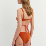 Texas Sun Bikini Fox