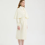 Poise Trench Ceket