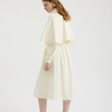 Poise Trench Ceket