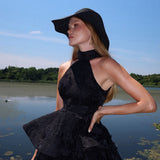 Black Swan Elbise