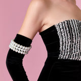 Isadora Dress Elbise - ÇOK RENKLİ - Nur Karaata