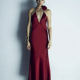 Charme Elbise