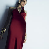 Charme Elbise