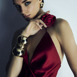 Charme Elbise