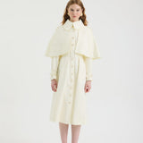 Poise Trench Ceket