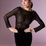 Aureline Dress Elbise - Siyah - Nur Karaata