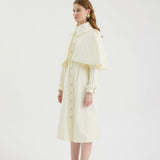 Poise Trench Ceket