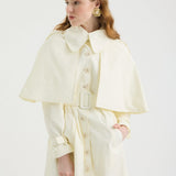 Poise Trench Ceket
