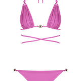 Apricate Bikini Mor