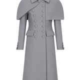 Imperial Grey Kaban