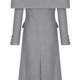 Imperial Grey Kaban