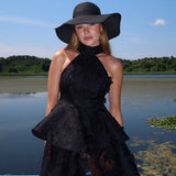 Black Swan Elbise