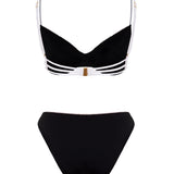 Flow Bikini Üstü