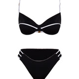 Flow Bikini Üstü