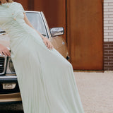 Solita Mint Elbise