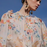 Alessi Floral Bluz