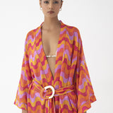 Portofino Kimono