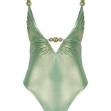 Luna Mayo Mint