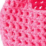 Jelly Bean Çanta Pembe