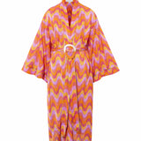 Portofino Kimono