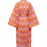 Portofino Kimono